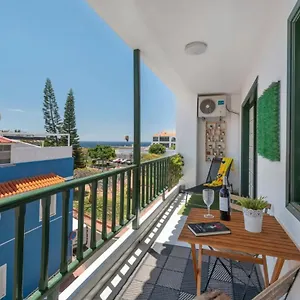 Appartement Sol, Alcalá la Real