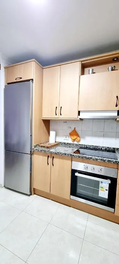 Almar We Go! Habitaciones Privadas En Alcala - Private Rooms - Pieces Privees - In Shared Apartment 0*, Alcalá la Real Espagne