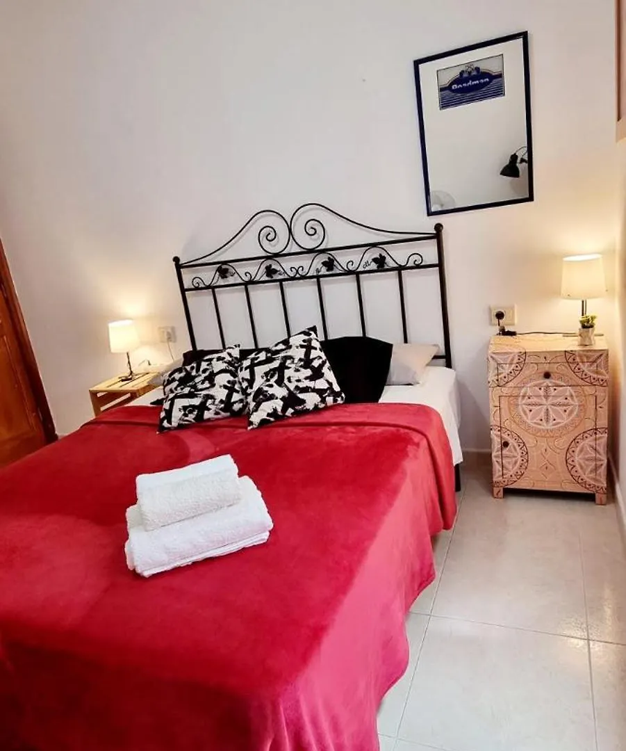 Almar We Go! Habitaciones Privadas En Alcala - Private Rooms - Pieces Privees - In Shared Apartment Maison d'hôtes