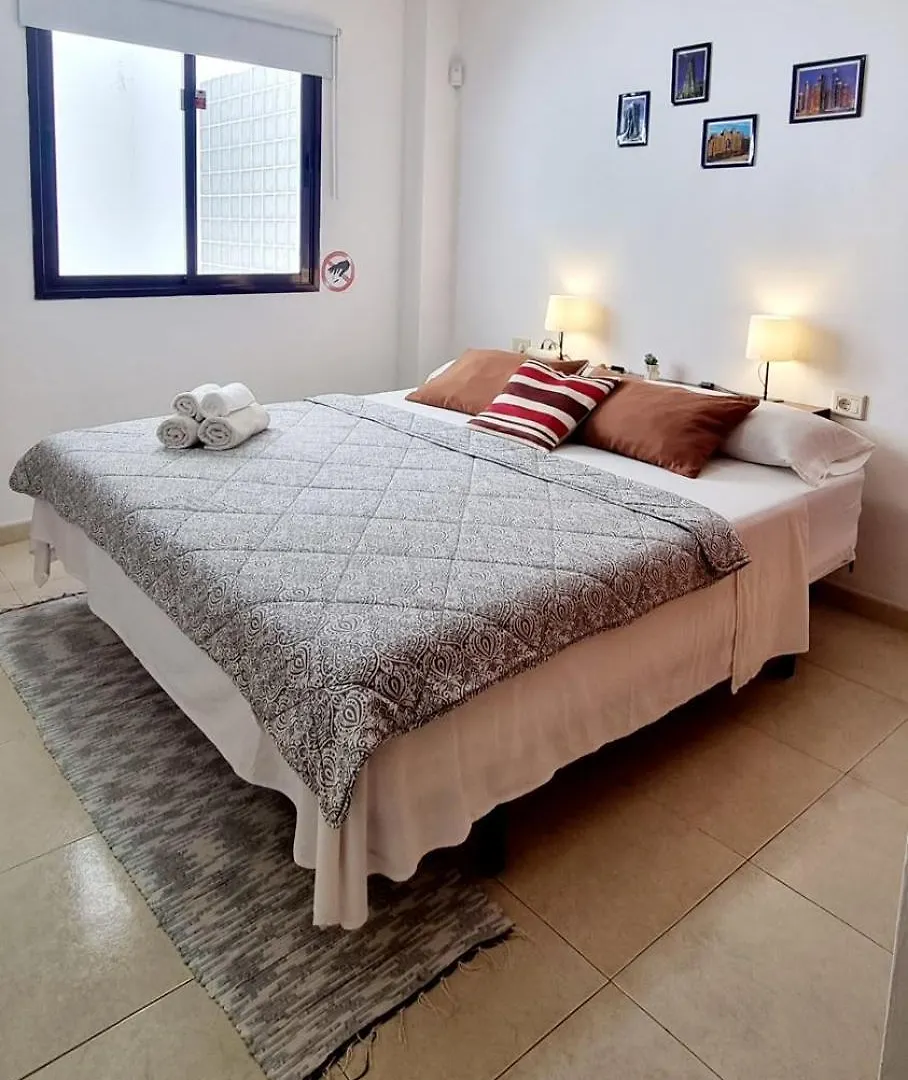 Almar We Go! Habitaciones Privadas En Alcala - Private Rooms - Pieces Privees - In Shared Apartment Espagne