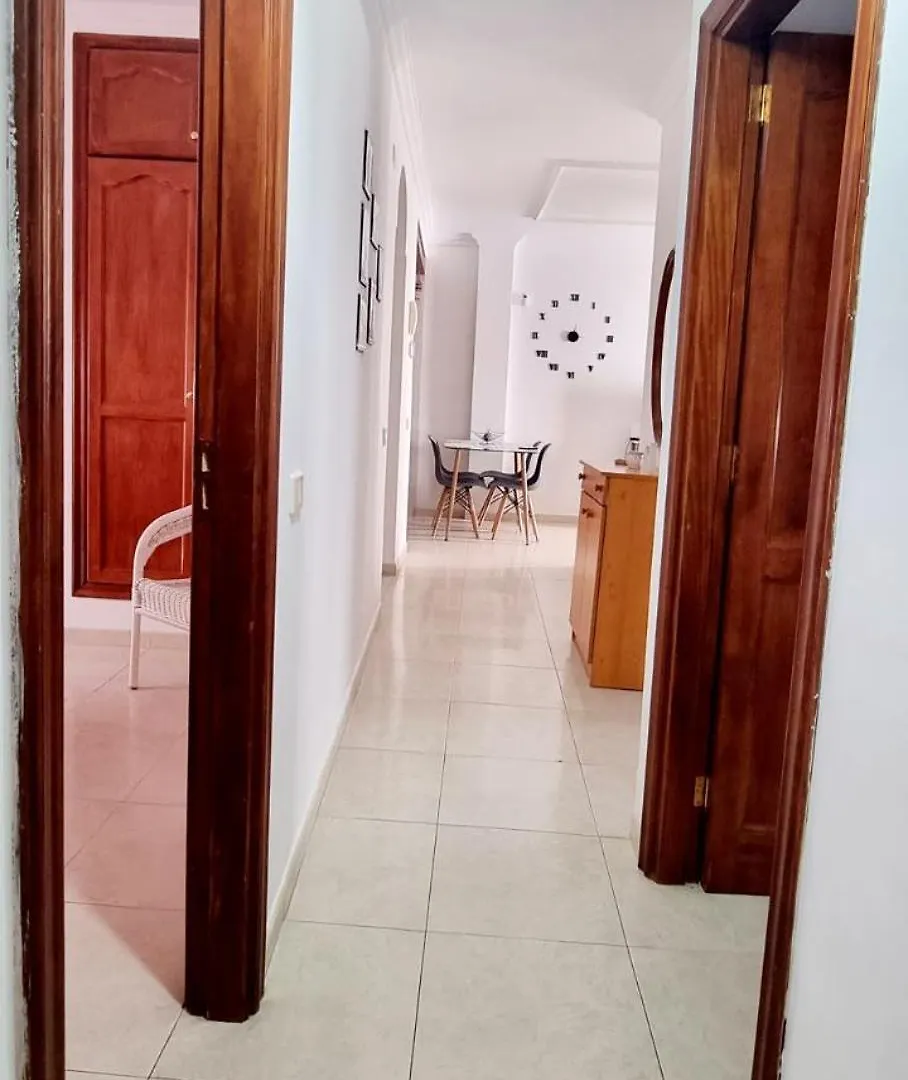 Almar We Go! Habitaciones Privadas En Alcala - Private Rooms - Pieces Privees - In Shared Apartment Alcalá la Real