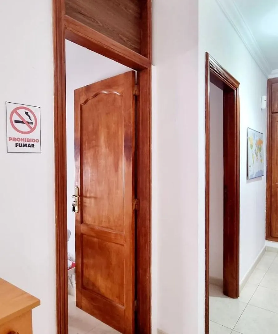 Almar We Go! Habitaciones Privadas En Alcala - Private Rooms - Pieces Privees - In Shared Apartment