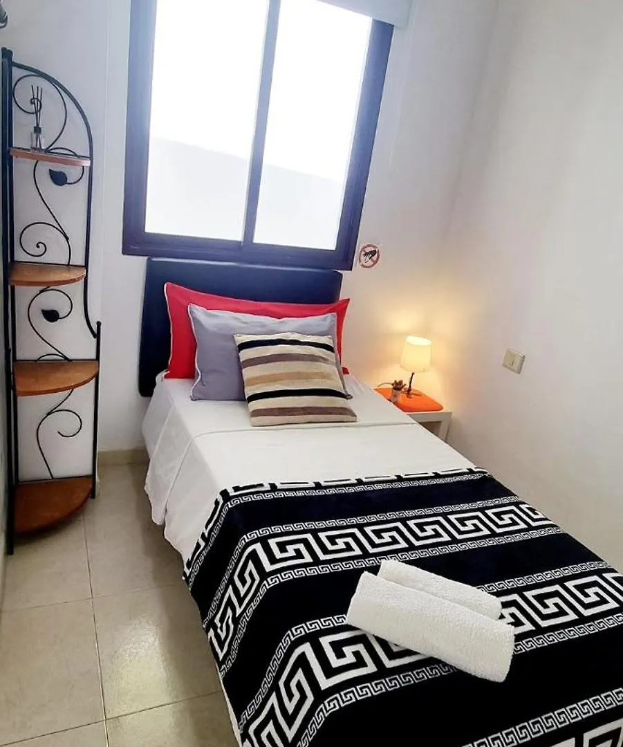 Almar We Go! Habitaciones Privadas En Alcala - Private Rooms - Pieces Privees - In Shared Apartment Espagne