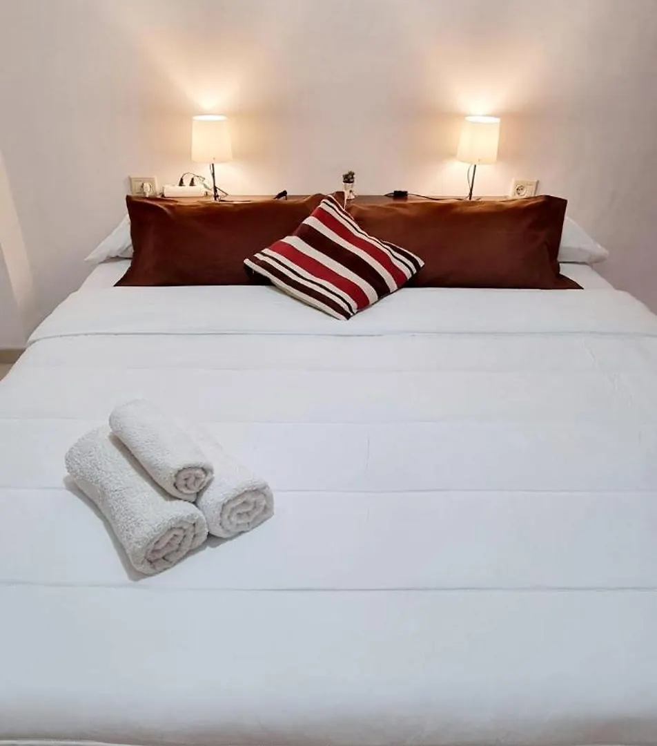 Almar We Go! Habitaciones Privadas En Alcala - Private Rooms - Pieces Privees - In Shared Apartment Espagne