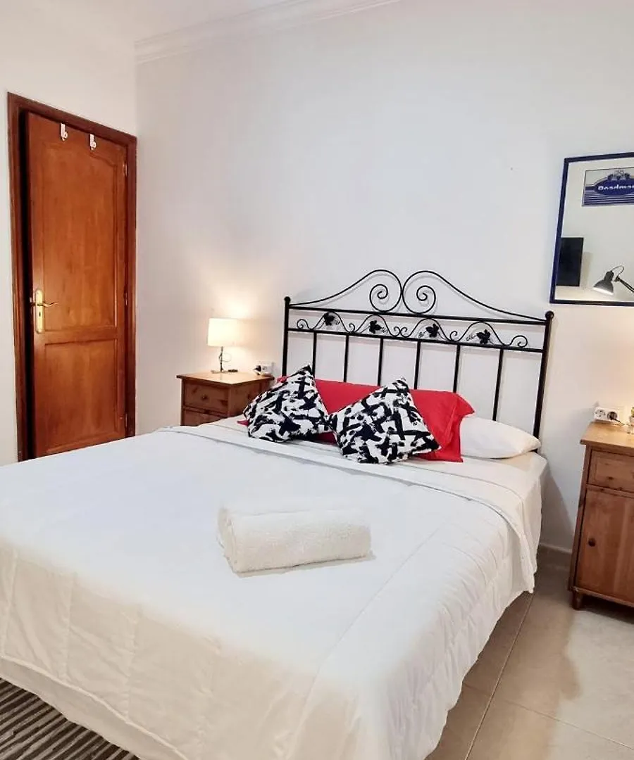 Maison d'hôtes Almar We Go! Habitaciones Privadas En Alcala - Private Rooms - Pieces Privees - In Shared Apartment Espagne